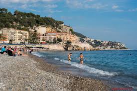 City Break w Nicei na Lazurowym Wybrzeżu - Lubię podróże - blog turystyczny  | Hotele, restauracje, linie lotnicze