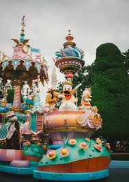 Our Second Day At Tokyo Disneyland Whereiskirstie In 2020 Disney Parade Disneyland Tokyo Disneyland