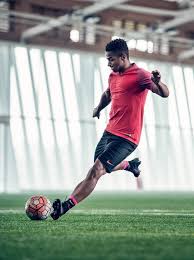Futbolista numero dos