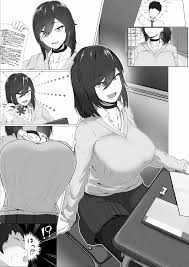 オリジナル】どんなお願いでも聞いてくれる同級生と付き合ったら脳みそ破壊されたお話 - 同人誌 - エロ漫画 momon:GA（モモンガッ!!）