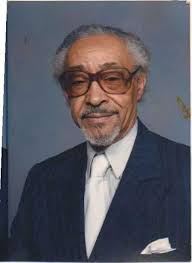 James William “Slim” Hurdle Sr. (1912-2004)