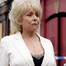 EastEnders legend Barbara Windsor's widower 'doesn't feel guilty' about new  relationship after her death