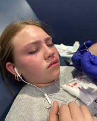 Rave for St. Joseph's Hospital medical staff