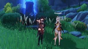 Tips] Playtesting Info On Tenacity, Deciding Between Tenacity, Noblesse Or  Both : R/Genshin_Impact