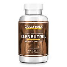 Clenbutrol Fat Burner Reviews: Will Clenbuterol Work for Me? - TLC ...