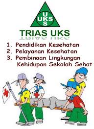 Dihalaman ini anda akan melihat background animasi ruang kelas yang ! Pentingnya Usaha Kesehatan Sekolah Uks Alifahwinda