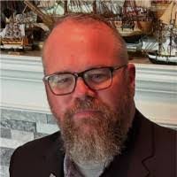 Michael Slusher's Instagram, Twitter & Facebook