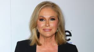 Kathy Hilton Holding Out