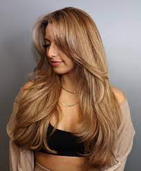 It adds volume and texture to your hair and makes your long locks far from boring when you style it. 26 Easy Haircuts And Hairstyles For Long Straight Hair In 2021