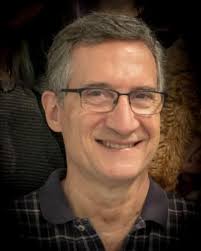 PRESIDENTS REPORT by David Collier