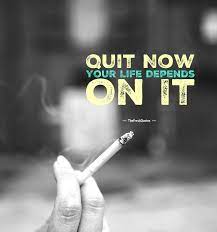 Pin On Cigarette Awareness