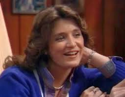 Family Ties" Sherry Baby (TV Episode 1983)