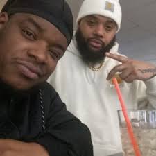 Chris Wayne (@weezyfade) • Instagram photos and videos