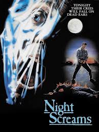Prime Video: Night Screams