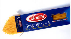 2,736,656 likes · 84 talking about this. Die Billligstrategie Von Barilla Der Clou Mit Der Nudel Unternehmen Faz