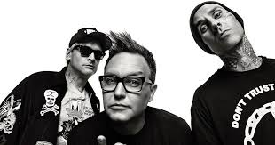 Maybe you would like to learn more about one of these? Mark Hoppus Of Blink 182 Reveals That He Has Cancer