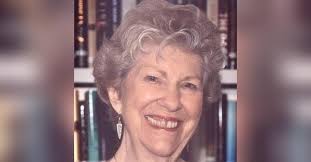 Barbara Anne MacInnes Obituary