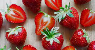 Why Strawberries Are Great For Your Skin Protect Ct Public Lands 2021