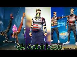 Red criminal preset alight motion ff | emote free fire status | free fire editing video /fast gaming. Sk Sabir Boss Free Fire Tik Tok Viral Videos 2020 Viral Videos Youtube Boss Viral Videos Tik Tok