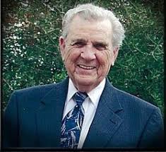 Clifford Everett Bell (1919-2007)