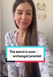 Archangel Jeremiel's Guidance: This Too Shall Pass