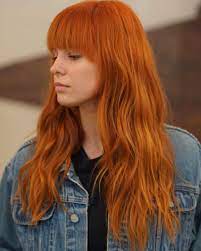 40 Long Hairstyles And Haircuts For Fine Hair Haircuts For Fine Hair Hairstyles With Bangs Long Hair With Bangs