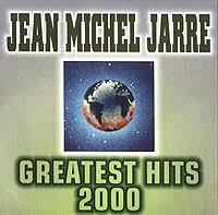 Jarrography The Ultimate Jean Michel Jarre Discography Jean Michel Jarre Jean Michel Jean