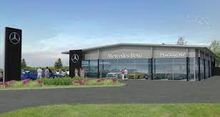 If you click on accept all cookies, you agree to the use of adobe analytics (adobe systems software ireland limited) for the purpose of website optimization. Jct600 Redevelops Mercedes Benz Dealership In Harrogate