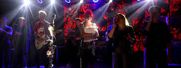 Maybe you would like to learn more about one of these? Koncerty