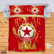 Officially established on 5 may 1948, cska's roots date back to an army. Spalno Belo Cska