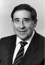 Stanley E. Goldstein, attorney, Jewish Sports Hall of Famer