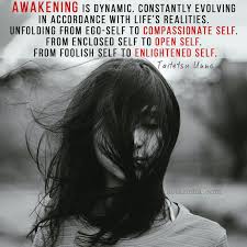50 Spiritual Awakening Quotes To Support Your Spiritual Journey Solancha If you can get over your attachment to labeling yourself and your cherishing of your identity, you can be virtually. 50 spiritual awakening quotes to