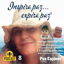 Hablemos sobre nuestros derechos con Inés García Troitiño y José Figueroa  Díaz