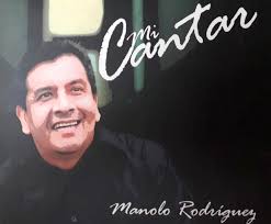 Manolo Rodriguez