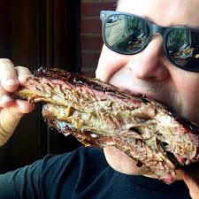As a result, butchers will generally remove as much of the ribeye as possible. The Only Smoked Texas Beef Rib Recipe Y All Will Ever Need