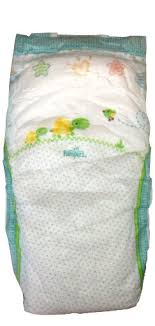Size 7 Nappies For Bigger Or Older Children Bigger Nappies