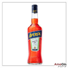 Your aperitif moment just turns into perfection when enjoying your aperol spritz with some snacks and appetizers. Bittere Likore Fur Deine Bar Die Bitter Sweet Symphony Amagin