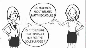 Related party disclosures (part 1) has been saved. Mfrs124 Related Party Disclosure Youtube