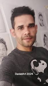 Mostrando parte de mi trabajo. #dibujo #artwork #DanielArt