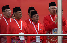Ahmad zahid bin hamidi tingkat 38, ibu pejabat umno menara dato' onn jalan tun ismail 50480 kuala lumpur. Umno Pecat Muhyiddin Dan Mukhriz Beritabenar