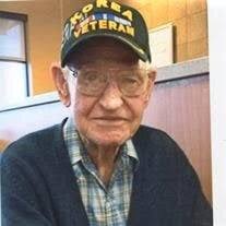 Richard William Brinegar Sr. Obituary