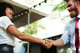 So if you think you're funny then this can be a good chance to make a good impression on your man. What Are Some Good Questions To Ask A Guy You Just Met Betterhelp