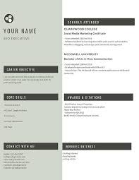 Graphic designer from springdale, ar with a ba in visual design and 10+ years of experience. Best Examples Of Digital Marketing Resume For Freshers