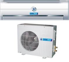 Unlike a system that requires a series of ductwork networked throughout the ceiling, split air. Air Conditioning Types Guide To Finding The Right Aircon Industrial Commercial