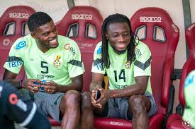 Africa Top Sports - News update