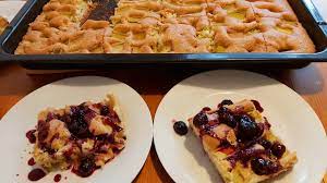 We did not find results for: Prajitura De Rubarba Delicious Rhubarb Dessert Cake Rhabarber Kuchen Rhabarber Rezept Youtube