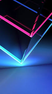 Iphone black and blue wallpaper 4k for mobile. Blue Mobile Wallpapers 4k Hd Blue Mobile Backgrounds On Wallpaperbat