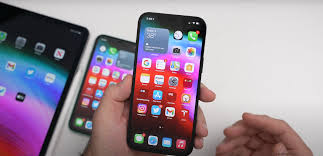 We know this because ios 14.5 is already in beta, so developers and members of the. Here Are More New Features In Ios 14 5 Beta 2 Video Aps