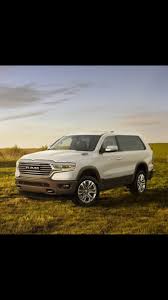 2019 Ramcharger Concept Dodge Suv Dodge Ramcharger Dodge Trucks