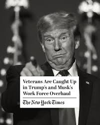 Jacob Bushno served two tours in Iraq before coming home to Illinois to  continue serving our country in the Forest Service. Trump and Musk fired  him—and his Republican Congressman Mike Bost won't